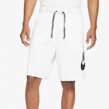 NIKE M NSW HE SHORT FT ALUMNI 