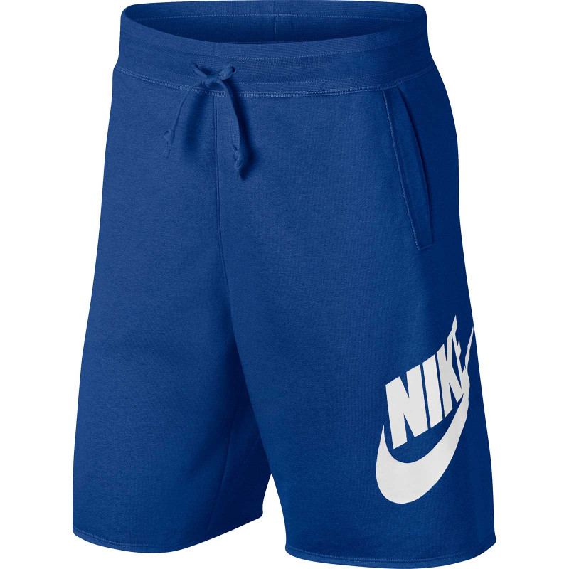 Nike M NSW HE SHORT FT ALUMNI 