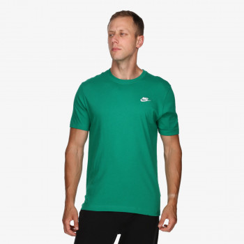 NIKE M NSW CLUB TEE 