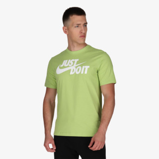 NIKE JUST DO IT SWOOSH 