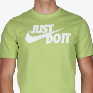 NIKE JUST DO IT SWOOSH 