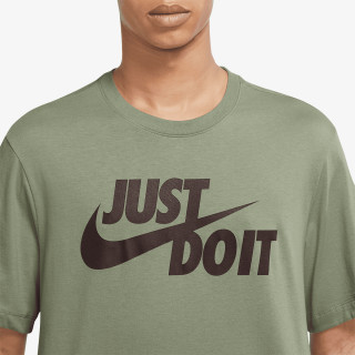 NIKE M NSW TEE JUST DO IT SWOO 