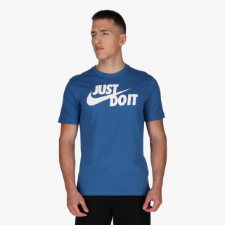 NIKE JUST DO IT SWOOSH 