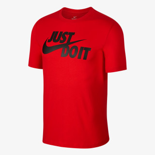 NIKE M NSW TEE JUST DO IT SWOOSH 