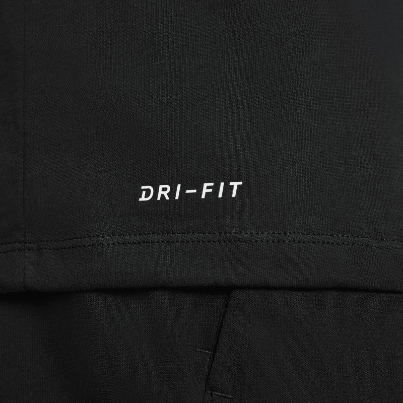 Nike M NK DF TEE DFC CREW SOLID 