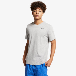 Nike M NK DRY TEE DFC CREW SOLID 
