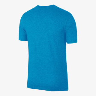Nike M NK DF TEE DFC CREW SOLID 