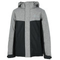 K SKI JACKET LEVY 