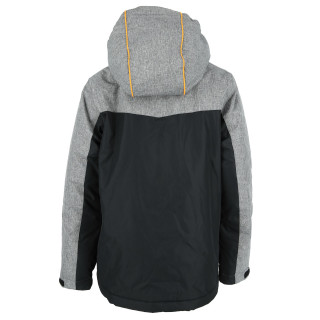 K SKI JACKET LEVY 