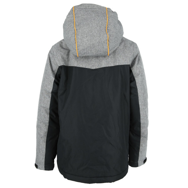 K SKI JACKET LEVY 