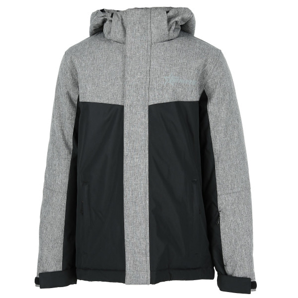K SKI JACKET LEVY 