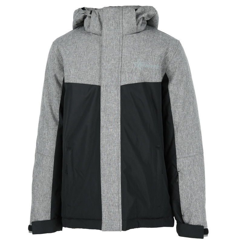 K SKI JACKET LEVY 