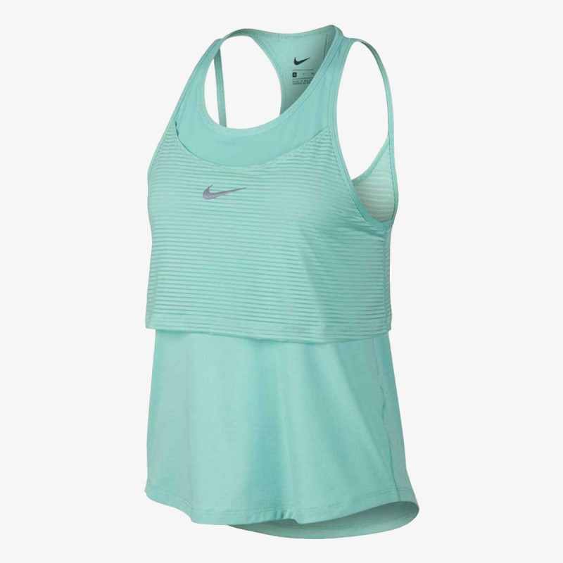 Nike 10k breathe tank shop