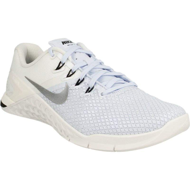 Nike WMNS NIKE METCON 4 XD MTLC 
