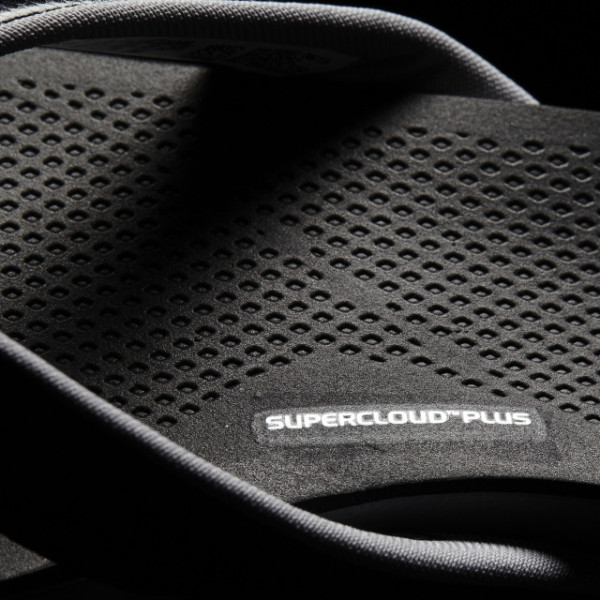 adidas Cloudfoam Plus Y W Slides 
