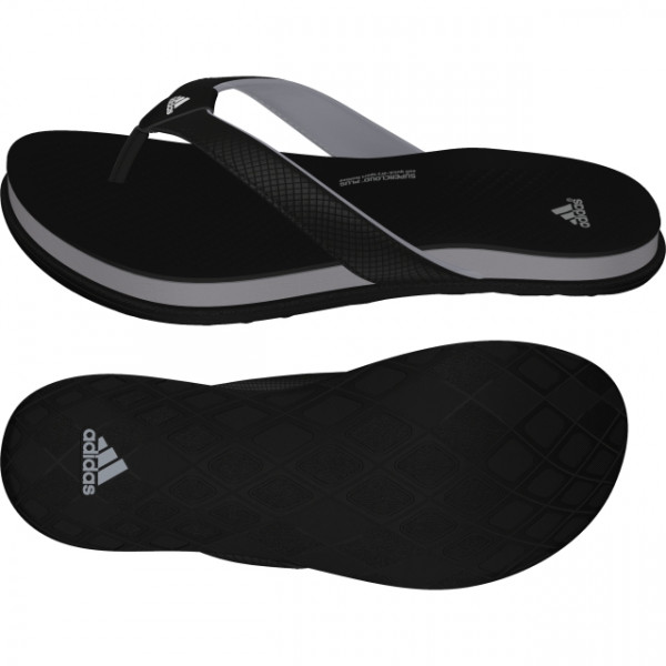 adidas Cloudfoam Plus Y W Slides 