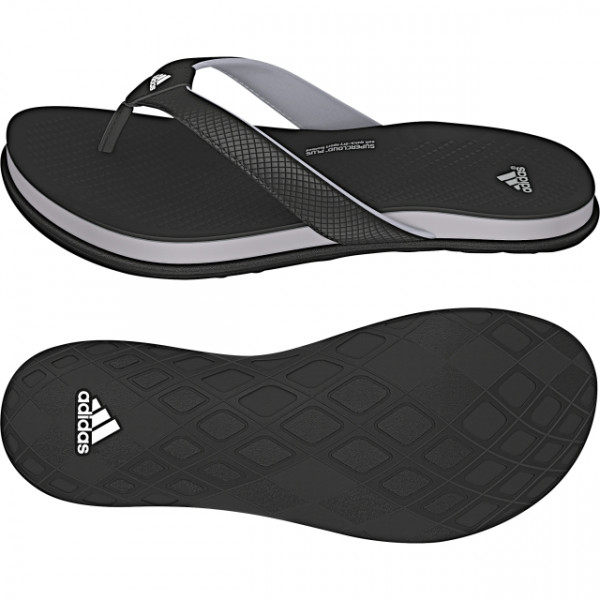 adidas Cloudfoam Plus Y W Slides 