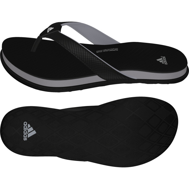 adidas Cloudfoam Plus Y W Slides 
