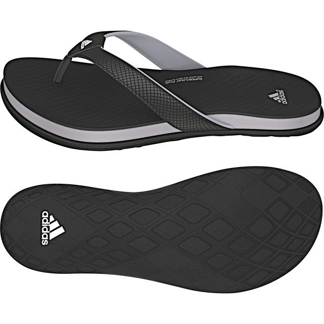 adidas Cloudfoam Plus Y W Slides 