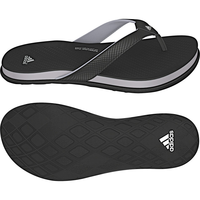adidas Cloudfoam Plus Y W Slides 