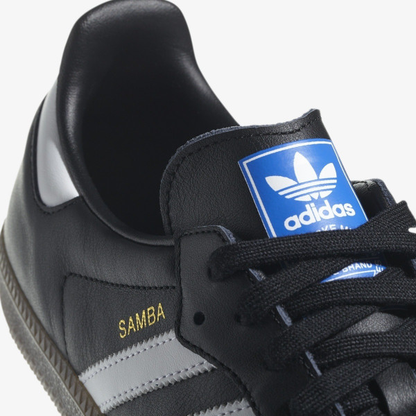 adidas Samba 