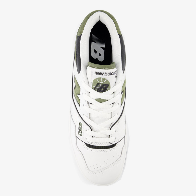 New Balance NEW BALANCE - 550 
