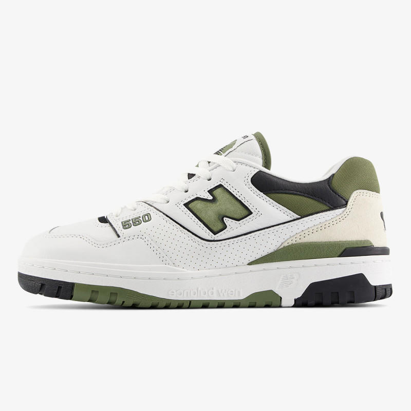 New Balance NEW BALANCE - 550 