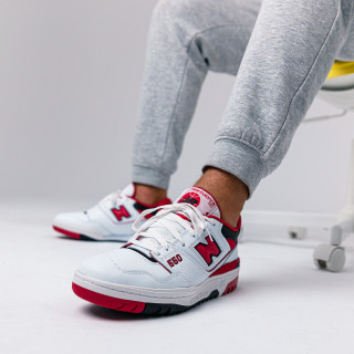 New Balance NEW BALANCE - BB550 