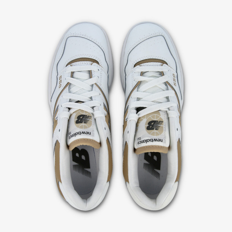 New Balance BBW550 