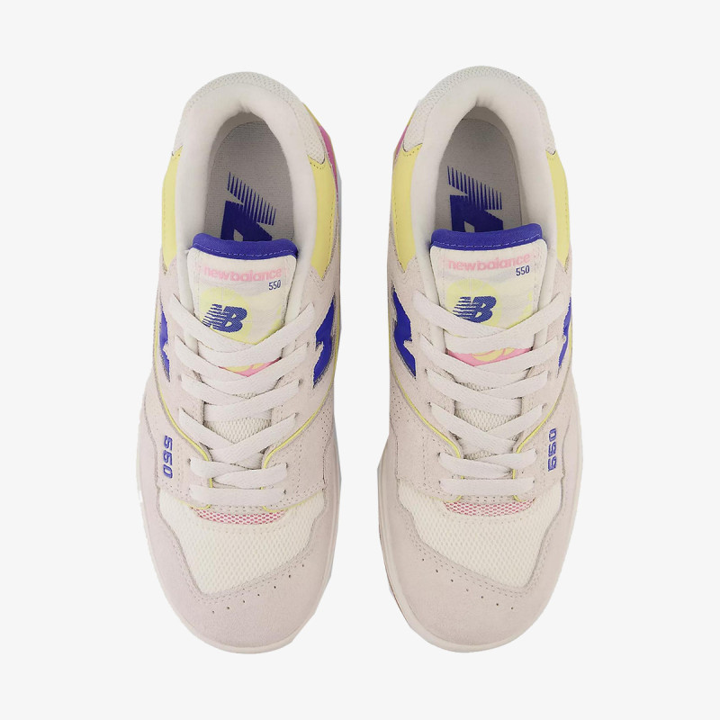 New Balance NEW BALANCE - 550 