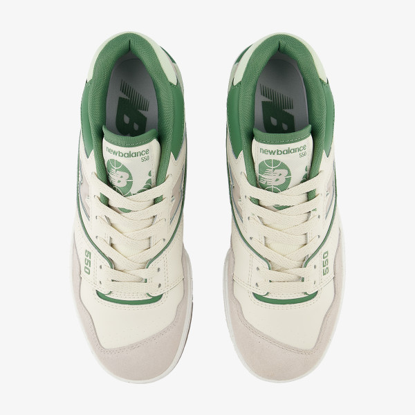New Balance BBW550 