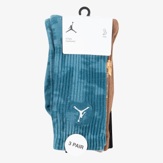 Nike JHB MVP 3PK CREW 