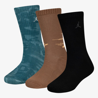 Nike JHB MVP 3PK CREW 