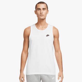 Nike M NSW CLUB - TANK 