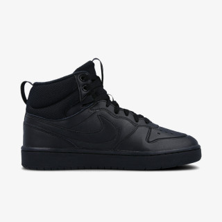 Nike COURT BOROUGH MID 2 BOOT BG 