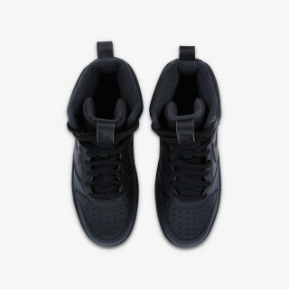 Nike COURT BOROUGH MID 2 BOOT BG 