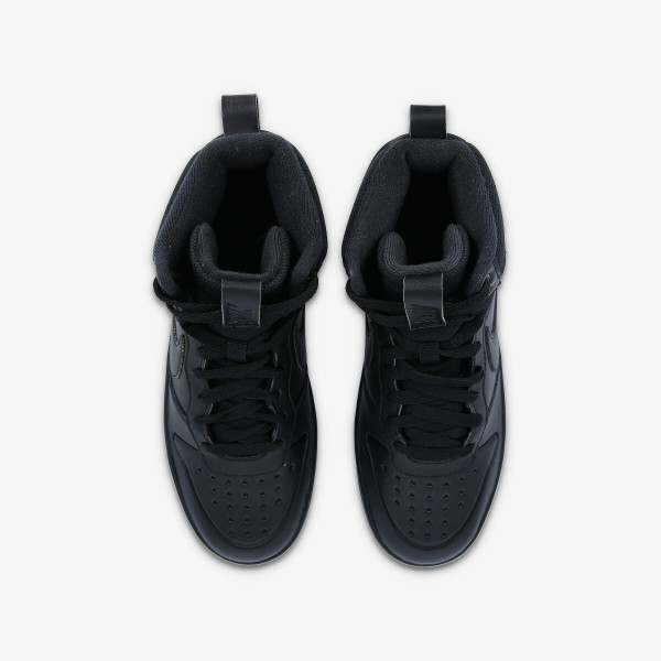 Nike COURT BOROUGH MID 2 BOOT BG 