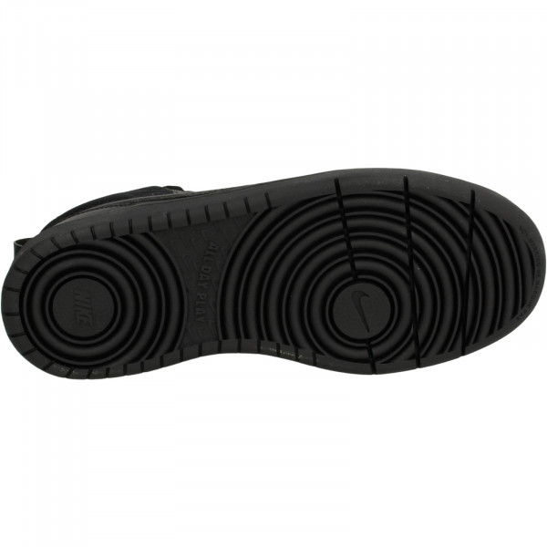 Nike COURT BOROUGH MID 2 BOOT BG 