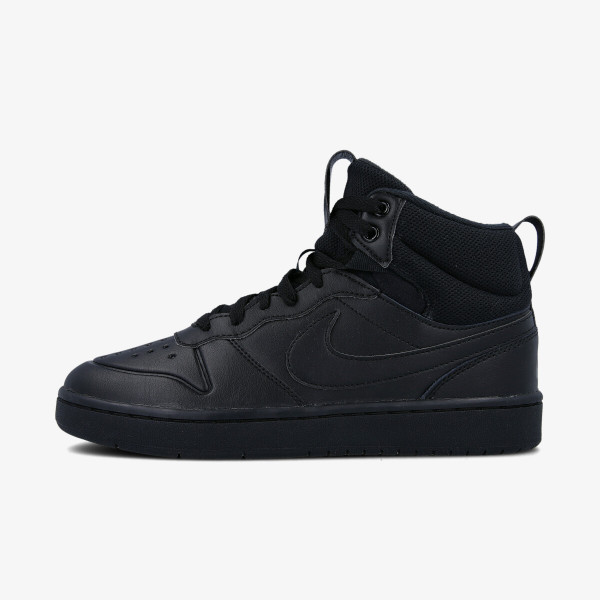 Nike COURT BOROUGH MID 2 BOOT BG 