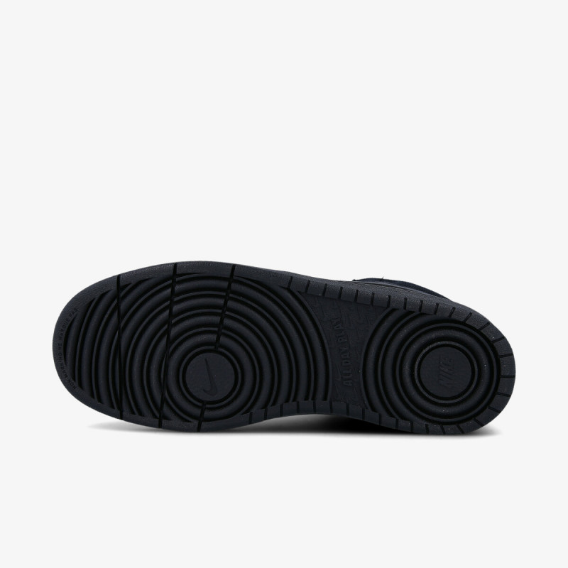 Nike COURT BOROUGH MID 2 BOOT BG 