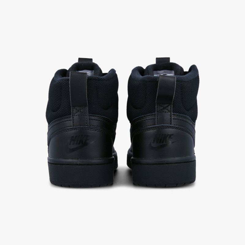 Nike COURT BOROUGH MID 2 BOOT BG 