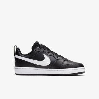 Nike NIKE COURT BOROUGH LOW 2 (GS) 