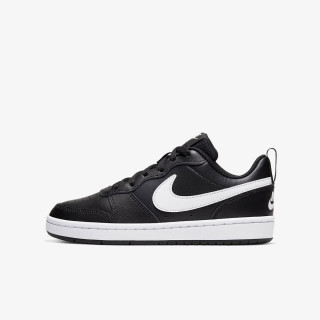 Nike NIKE COURT BOROUGH LOW 2 (GS) 