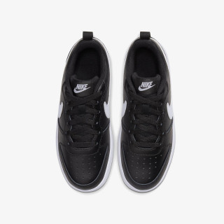 Nike NIKE COURT BOROUGH LOW 2 (GS) 