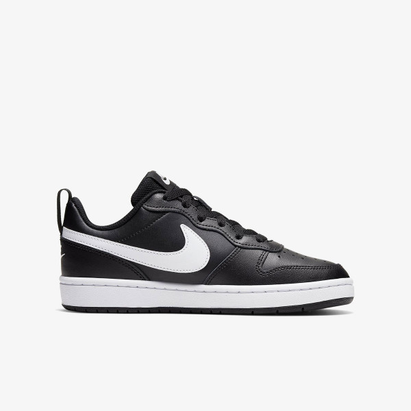 Nike NIKE COURT BOROUGH LOW 2 (GS) 