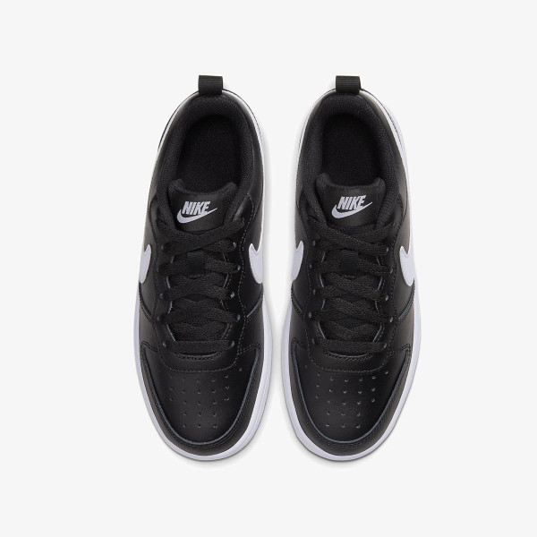 Nike NIKE COURT BOROUGH LOW 2 (GS) 
