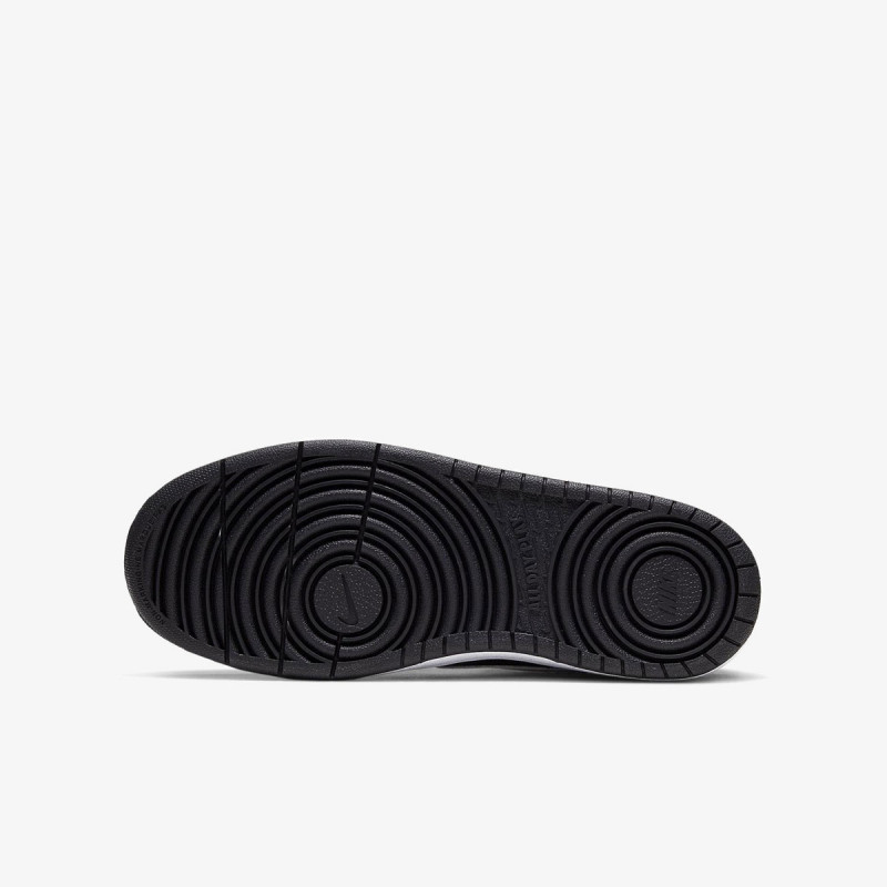 Nike NIKE COURT BOROUGH LOW 2 (GS) 