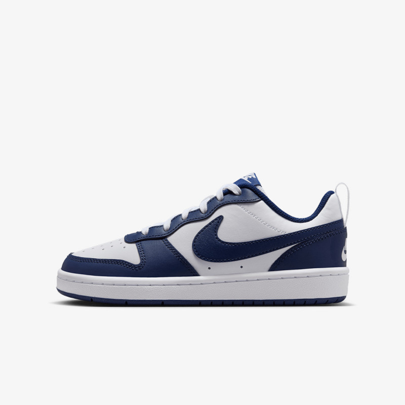 Patike nike court borough low on sale