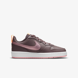 Nike NIKE COURT BOROUGH LOW 2 (GS) 
