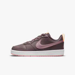 Nike NIKE COURT BOROUGH LOW 2 (GS) 